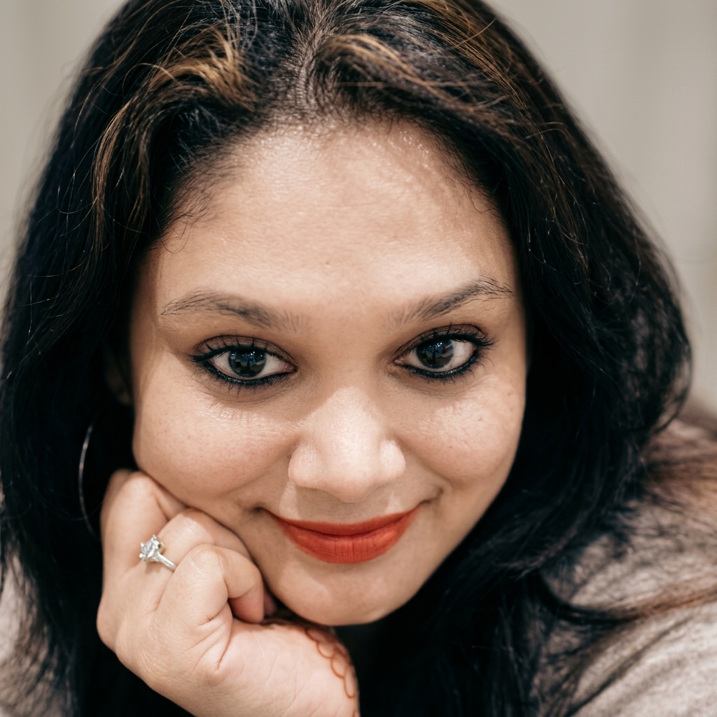 Sushma Singh — Jyotish Visharad, Tarot Reader & Spiritual Guide